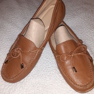 Michael Kors loafers